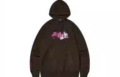 BEASTER x Astro Boy Hoodie