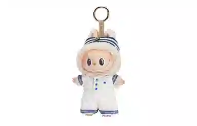 POP MART LABUBU THEMONSTERS 811 17cm