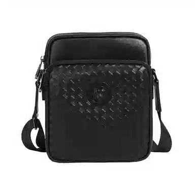 VIHUS Crossbody Bag Black