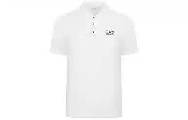 EMPORIO ARMANI SS22 logopolo