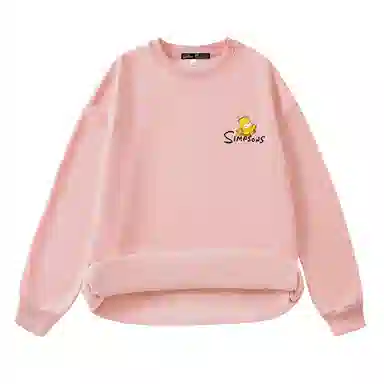 The Simpsons Sweatshirt