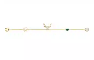 Swarovski Remix Horn Bracelet