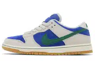 Nike Dunk SB "Black Pigeon"