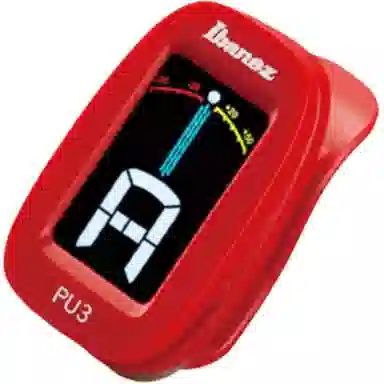 Ibanez PU3-Clip Tuner