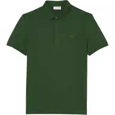 Lacoste Polo Shirt Black