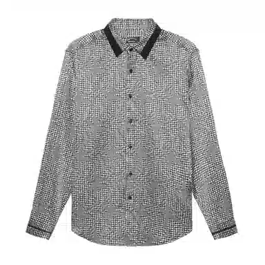 ANDREW MACKENZIE SS24