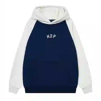 H2P logo