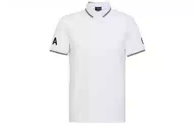 EMPORIO ARMANI SS22 Polo