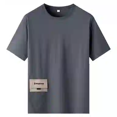 KingCamp King CampLogoT