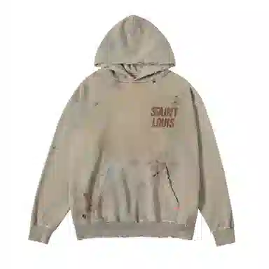 SSSAINT LOUIS Hoodie