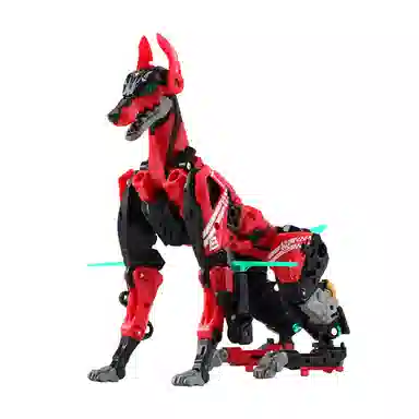 52TOYS BEASTBOX