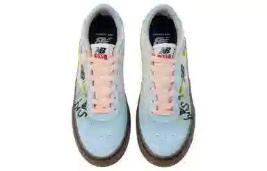 New Balance NB 232 Mirage beast