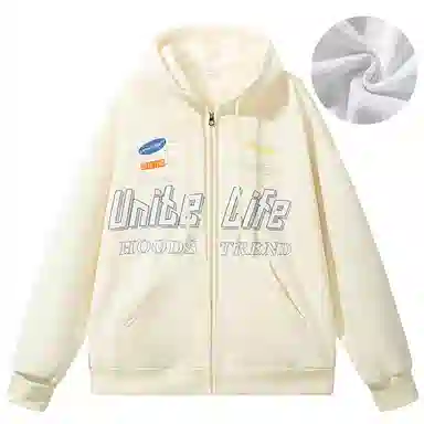 Unite Life HOODS Logo