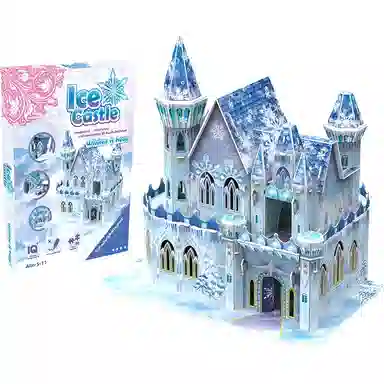 DIY 62pcs JPS-0104-C0305