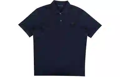 PRADA FW21 LogoPolo