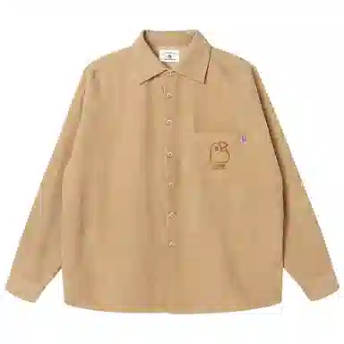 MIND ERROR Bird Cord SS22