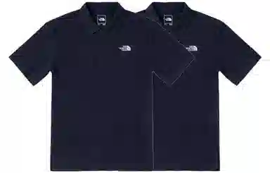 THE NORTH FACE LogoPolo