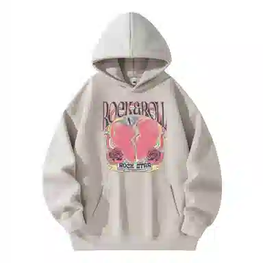 WARNING LIGHT Hoodie
