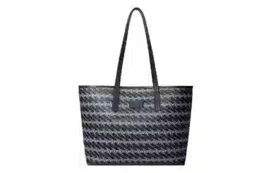 OMTO 3.0Logo PVC Tote