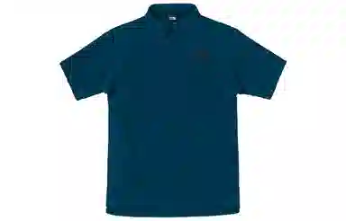 THE NORTH FACE polo
