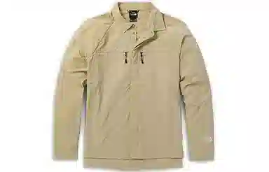 The North Face Urban Exploration Long Sleeve Shirt Khaki