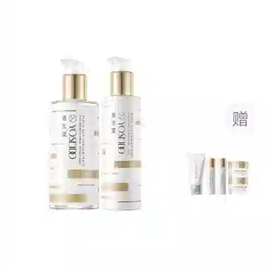 养生堂 养生堂金桦水乳套装 紧致保湿