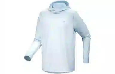 Arcteryx Cormac Hoody