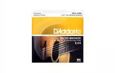 D'Addario EJ