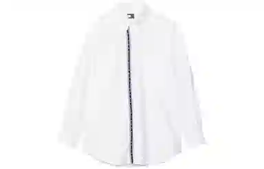 Tommy Hilfiger x CLOT SS24