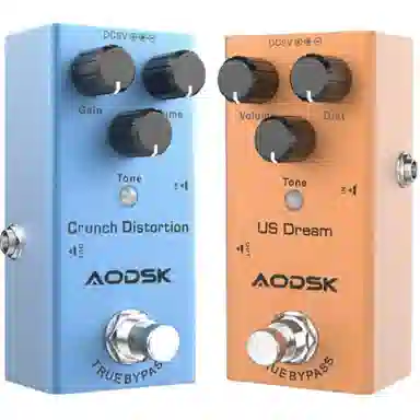 (MOSEN AODSK) AEF-ND