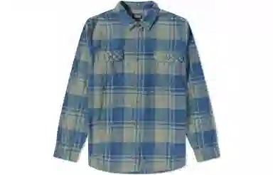 patagonia Fjord Flannel Shirt