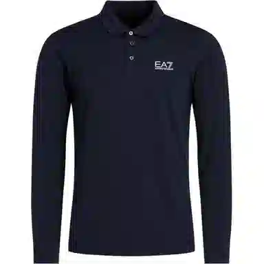 EMPORIO ARMANI SS22 Polo