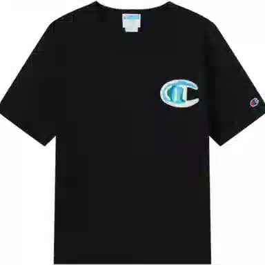 Champion SS23 FunnyTee C-LogoT