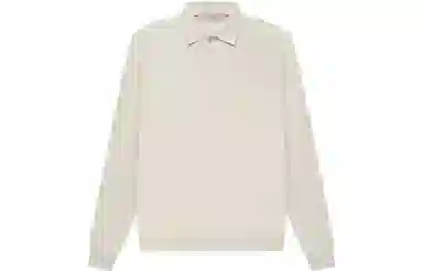 Fear of God Essentials SS22 Polo