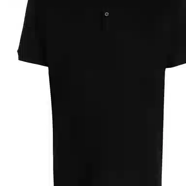 Alexander McQueen SS23 LogoPolo