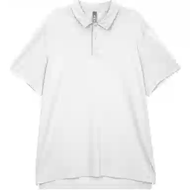 lululemon Snap Front Performance Polo