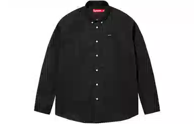 Supreme Small Box Shirt