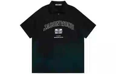 JASONWOOD LogoTPolo