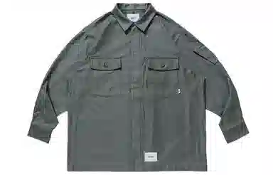 WTAPS Logo