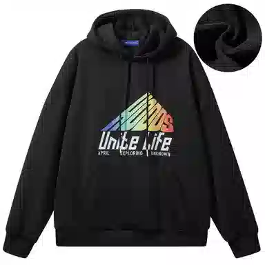 Unite Life HOODS
