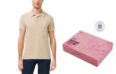 lululemon Metal Vent Tech Polo