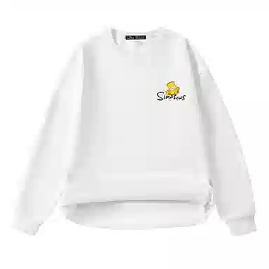 The Simpsons Sweatshirt