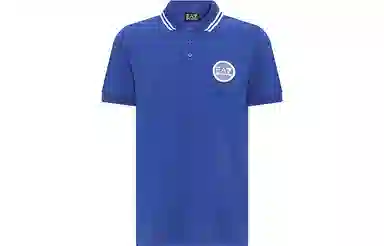 EMPORIO ARMANI SS22 EA7 LogoPolo