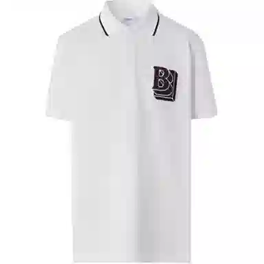 Burberry FW21 Polo