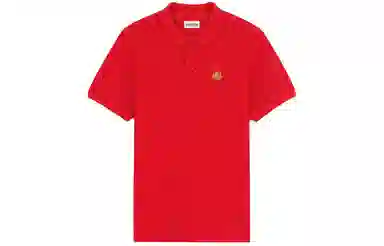 KENZO SS22 Polo