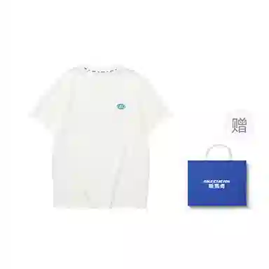 Skechers Logo T