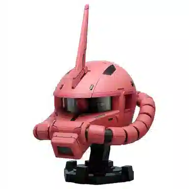 BANDAI BN HEAD Collection VOL.3