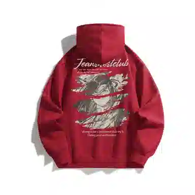 JEANSWEST CLUB x logo