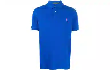 Polo Ralph Lauren SS22 LogoPolo