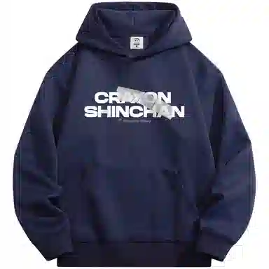 Crayon Shinchan Logo